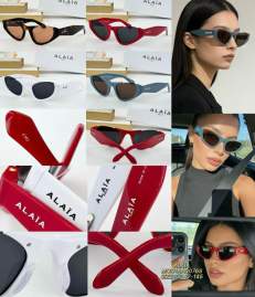 Picture of Alaia Sunglasses _SKUfw79721491fw